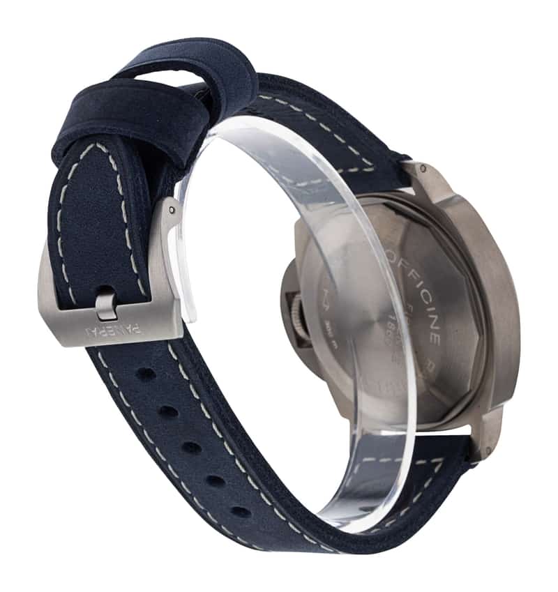 Panerai Luminor Power Reserve PAM00093